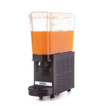 CombiSteel Kaltgetränkedispenser 20l für alle klaren Getränke