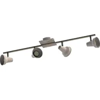 EGLO FILIPINA 1 SPOT 4L LIMETTE