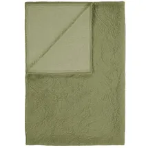 Essenza Roeby 220 x 265 cm moos
