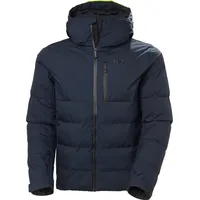 HELLY HANSEN Kvitfjell Race Puffy Jacket - - L