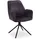 Harper Esszimmerstuhl Ottawa Polyester grau