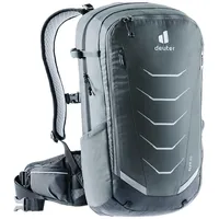 Deuter Flyt 20 graphite/black (3211321-4701)