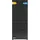 Cecotec Bolero CoolMarket F2D 403 Kühlschrank (403 l, 1700 mm hoch, Schwarz)