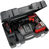 KS Tools eMONSTER Akku-Schlagbohrschrauber inkl. 2 x 2,0 Ah + Ladegerät