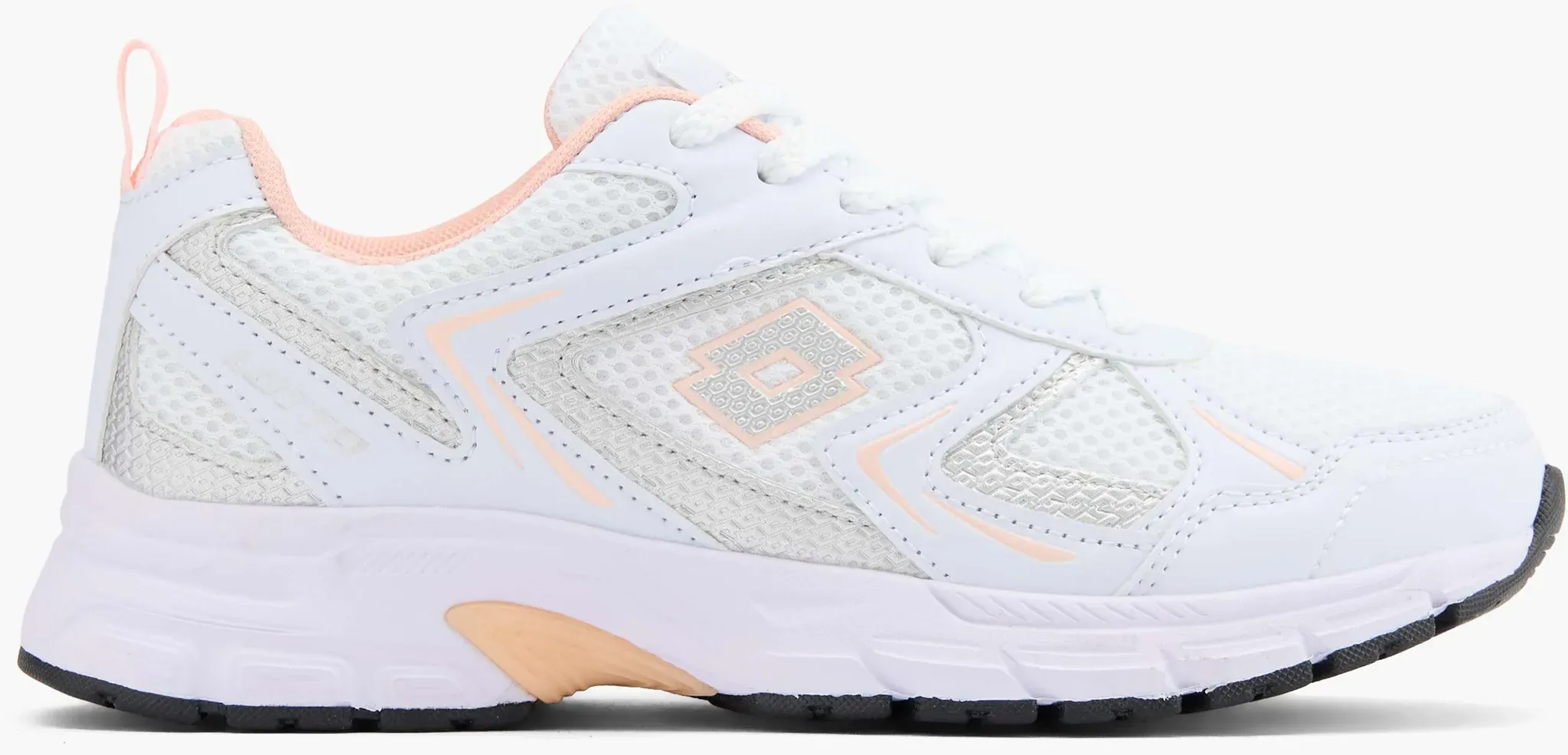 Lotto  Sneaker Weiß, Damen, Größe: 37 - Lotto  Sneaker Weiß, Damen, Größe: 37 - woman - Weiss
