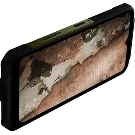 Hammer Construction 2 Thermal 5G Military Edition 8 GB RAM 256 GB Green
