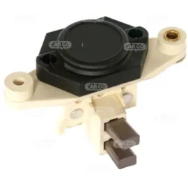 HC-Cargo Generatorregler