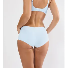 Triumph Body Make-Up Illusion Panty Blau 44