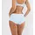 Triumph Body Make-Up Illusion Panty Blau 44