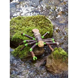 HABA Terra Kids Connectors – Starter-Konstruktions-Set II