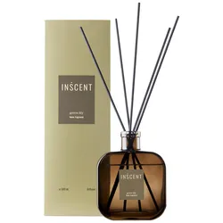 Raumduft Green Lily in Dunkelgrün ca. 500ml