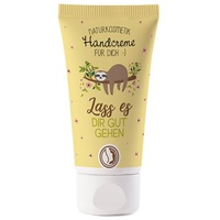 la vida GmbH Handcreme Lass es