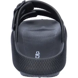 CMP Belem Slippers Schwarz 42