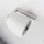 viverso x add Papierrollenhalter, offen, starr, VA2200BN,