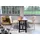 GUTMANN FACTORY Barhocker 60 x 105 x 62 cm Beige