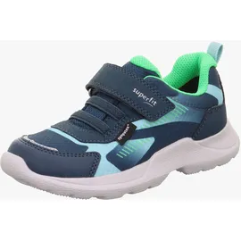 superfit Rush Kinder Blau/Grün 30