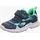 superfit Rush Kinder Blau/Grün 30