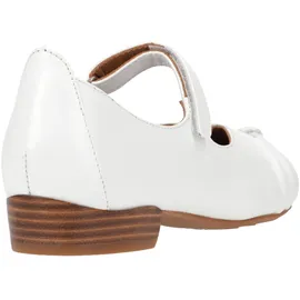 Everybody GALEGA Schuhe Pumps weiß 30508 für Damen, weiß, Größe 42 1⁄2 EU