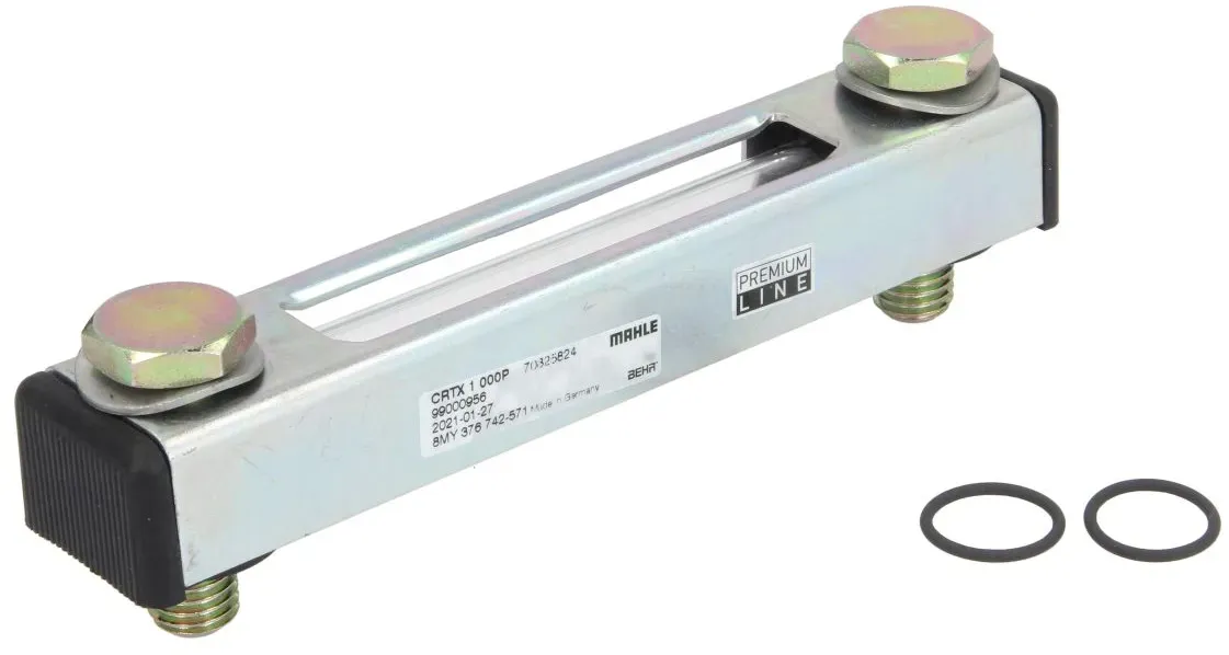 Interruttore di livello, indicatore di basso livello del liquido di raffreddamento MAHLE CRTX 1 000P