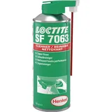 LOCTITE 7063 Schnellreiniger Aerosol 400 ml