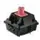 Cherry KC 200 MX2A SILENT RED EU