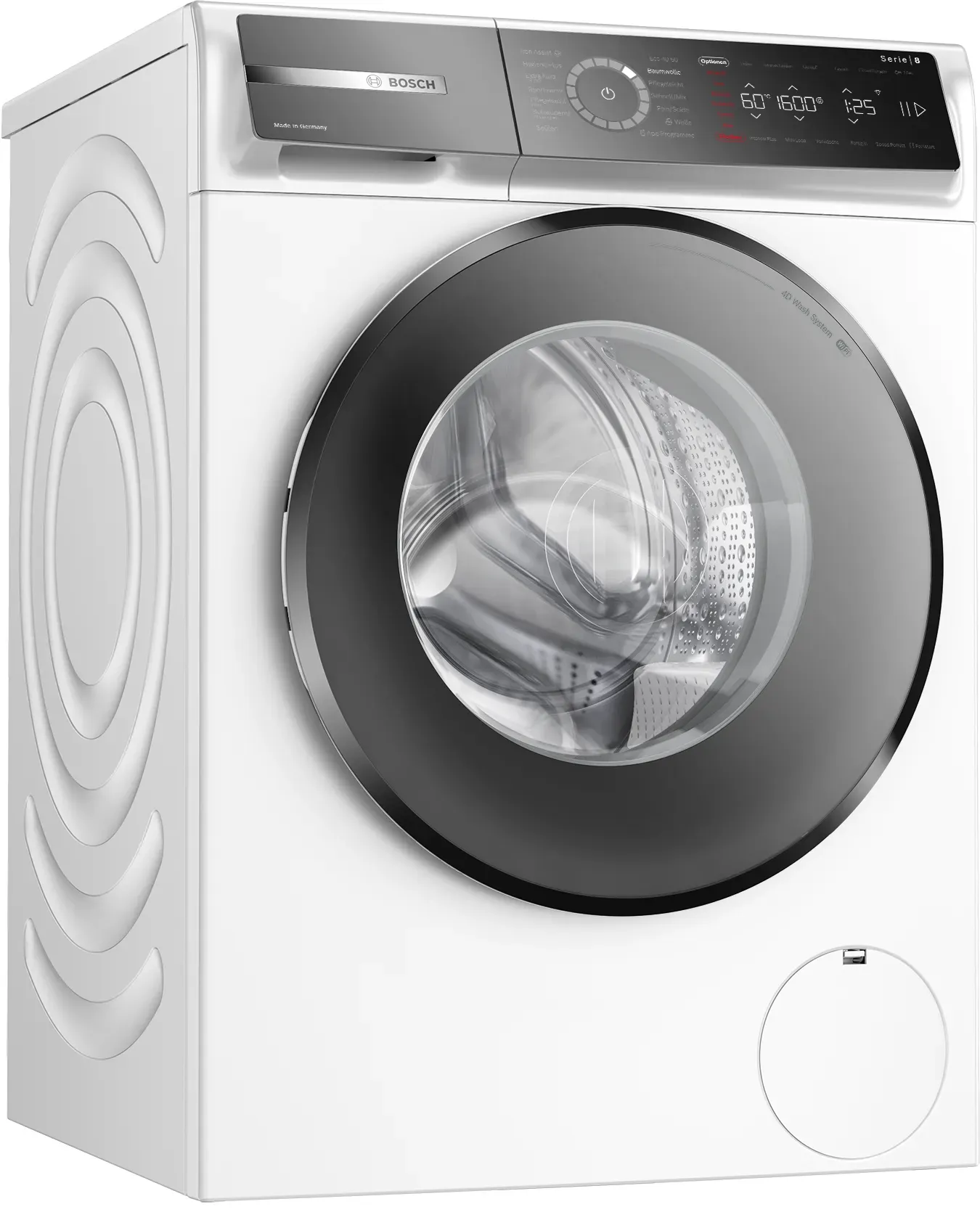 BOSCH Waschmaschine 