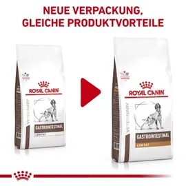 Royal Canin Gastro-Intestinal Low Fat 1,5 kg