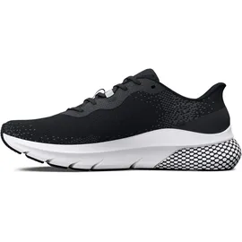 Under Armour HOVR Turbulence 2 Laufschuhe Damen 001 black/jet gray/white 37.5