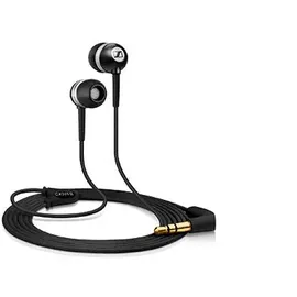 Sennheiser CX 300-II Precision schwarz