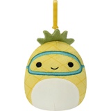 Squishmallows Maui the Pineapple