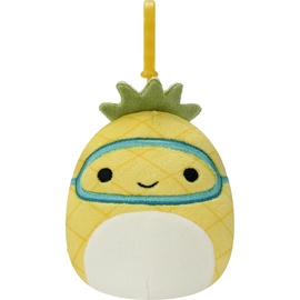 Squishmallows Maui the Pineapple