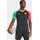 adidas Jamaika 26 Auswärtstrikot 2024 schwarz Herren Gr. S