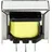 Monacor DIB-110 DI-Übertrager