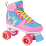 Hudora Hudora, Rollschuhe, (39), Rosa