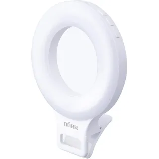 Dörr  SLR 9 LED Selfie Ringlicht