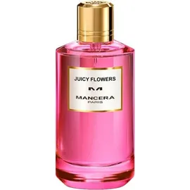 Mancera Rainbow Collection Juicy Flowers Eau de Parfum 120 ml