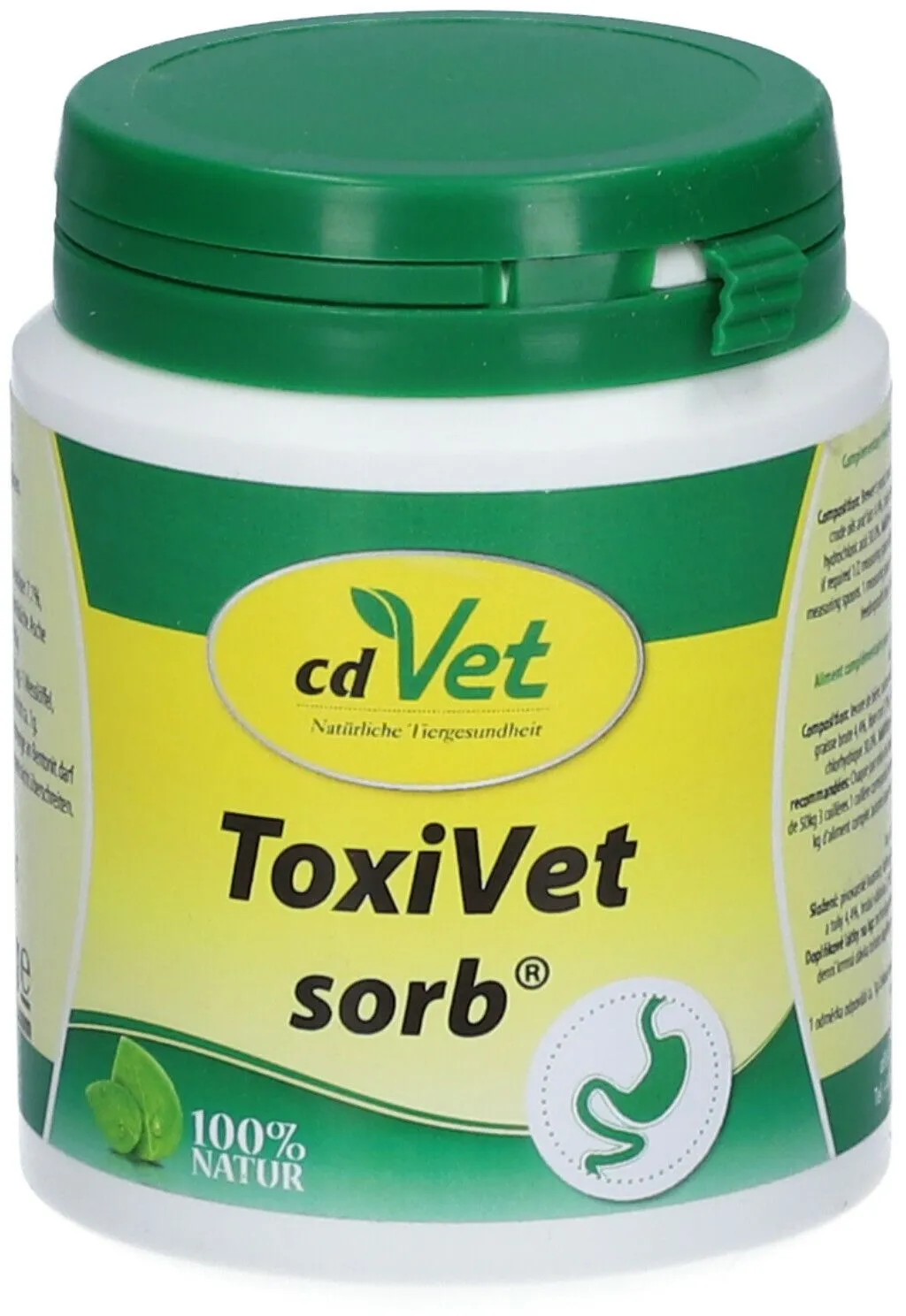 cd Vet ToxiVet sorb®