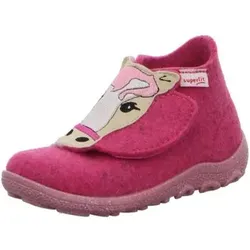 Superfit  Pantoffeln Kinder HAPPY OCTI 1-006295-5530 5530  in, 24