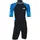Tchibo Neoprenanzug Shorty Blau M