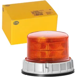 Hella Blitz-kennleuchte Led 12v 24v 2xd 012 984-301: Blitz-kennleuchte Aebi: 13014392 Hella: 2xd012984301