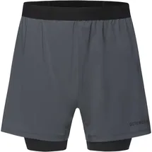 Gore Wear Gorewear Concurve 2in1 Herren S