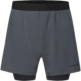 Gore Wear Gorewear Concurve 2in1 Herren S