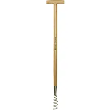 Kent & Stowe Löwenzahnzieher mit Langstiel 97 cm