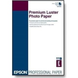 Epson Premium Luster Fotopapier weiß, A4, 250 Blatt (S041784)