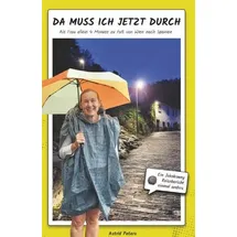 buchschmiede Da muss ich jetzt durch