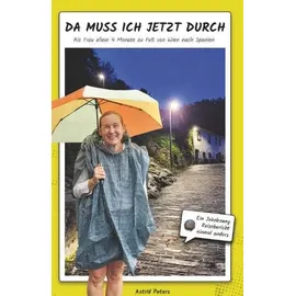 buchschmiede Da muss ich jetzt durch