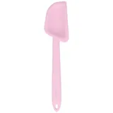 Birkmann Teigschaber COLOUR KITCHEN, L 29 cm - Rosa - Kunststoff - Silikon