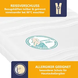 Beco High Relax 80 x 200 cm H4