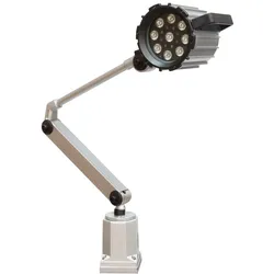 ELMAG LED-Arbeitsleuchte mittel - 88763