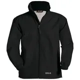 PRO-X elements Regenjacke Schwarz 128